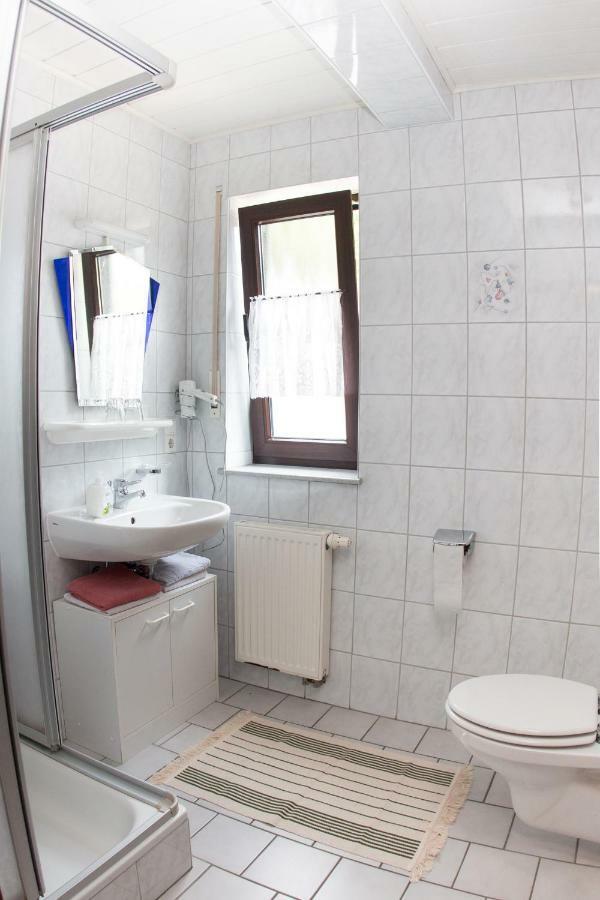 Ferienwohnungen Lithos Oberwesel Exteriör bild